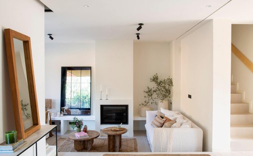 Villa à Regencós, Catalogne, Espagne 1