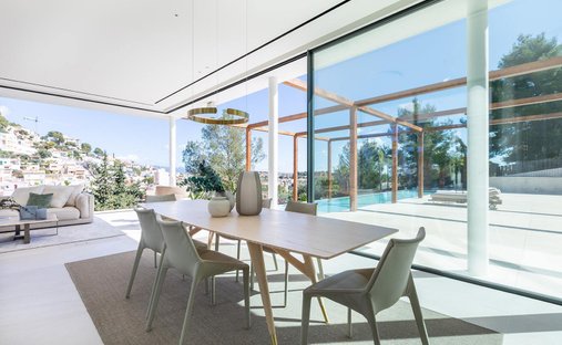 Villa a Gènova, Palma di Maiorca, Isole Baleari 1