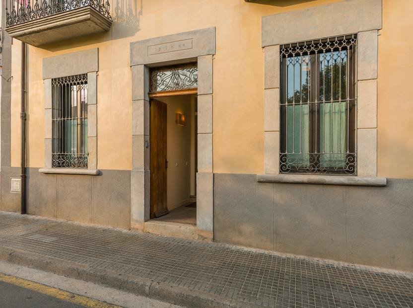 Villa in Palafrugell, Catalonia, Spain 3 - 16989629