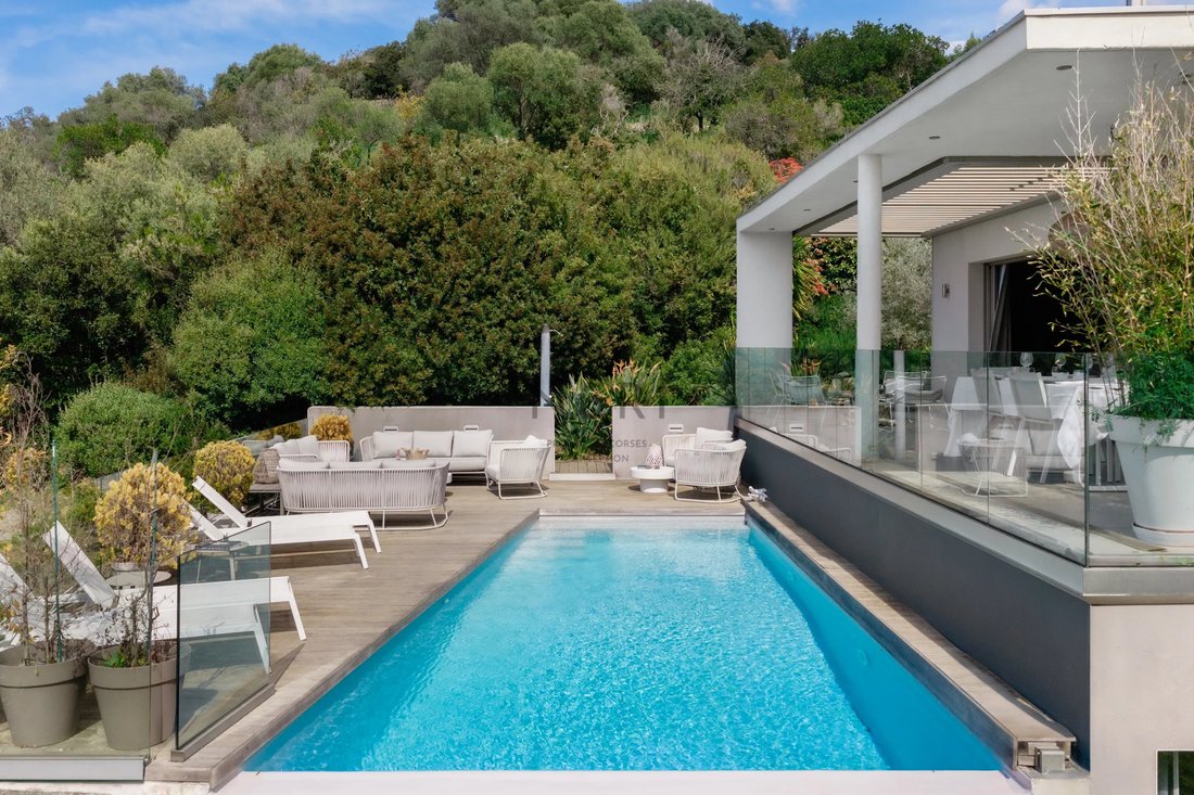 Villa in Pietrosella, Corsica, France 5 - 17797152