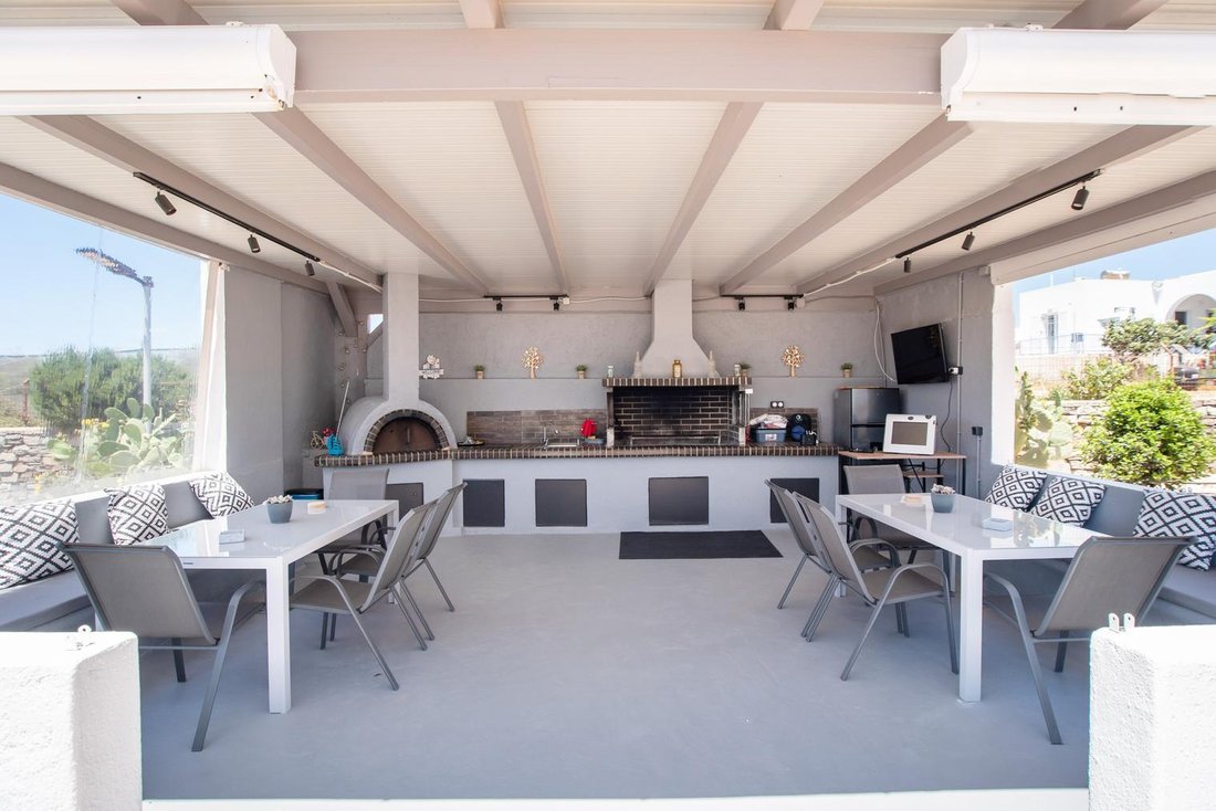 House in Paros, Aegean, Greece 4 - 17798588