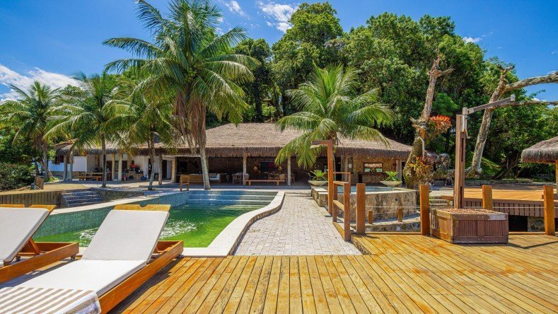 Villa in RIO DE JANEIRO, State of Rio de Janeiro, Brazil 3 - 17797030