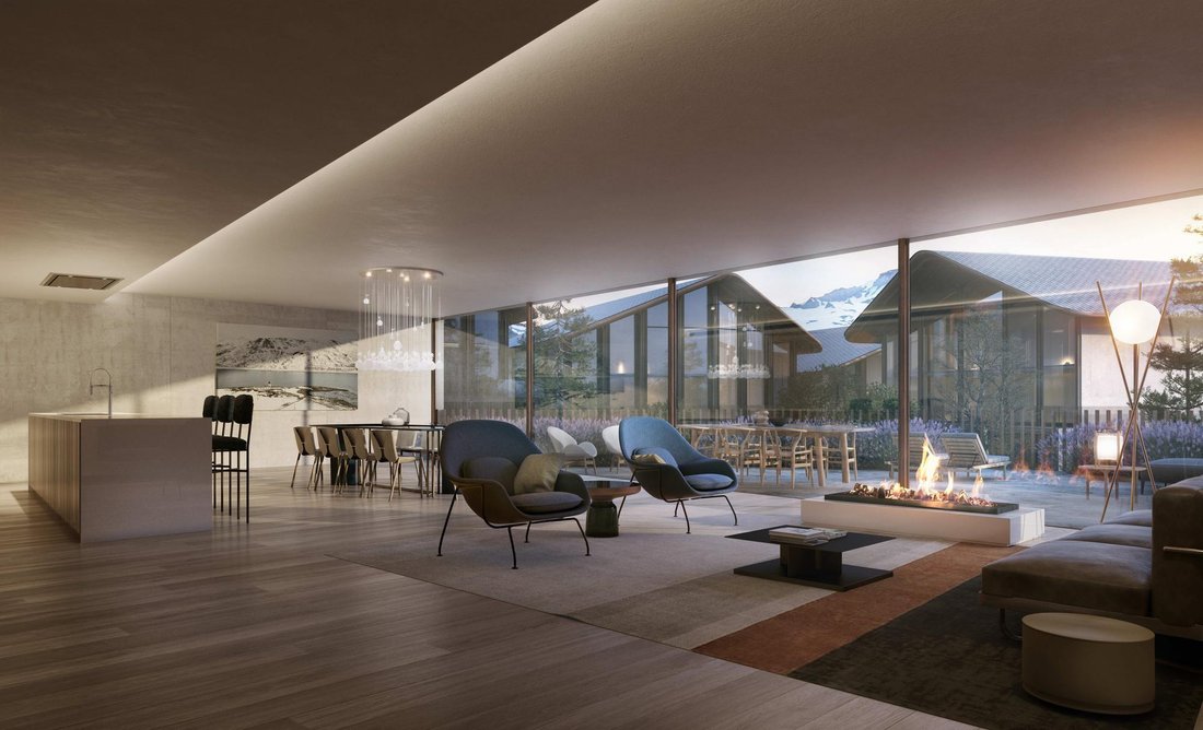 Villa in Canillo, Canillo, Andorra 3 - 16987788