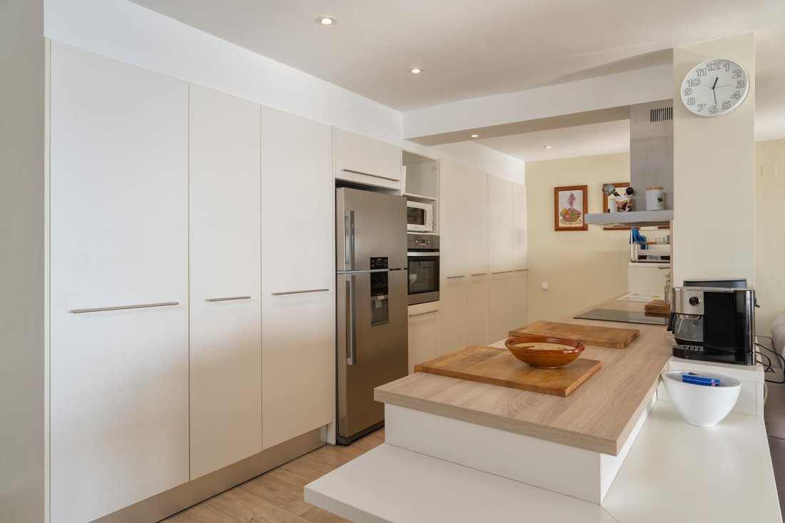 Apartment in Lloret de Mar, Catalonia, Spain 4 - 16987978