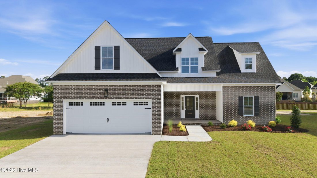 House in Falkland, North Carolina, United States 1 - 17194900