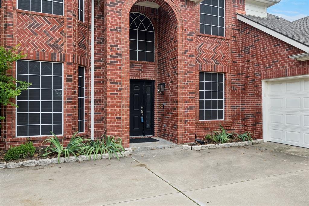 House in Mansfield, Texas, United States 3 - 17799601