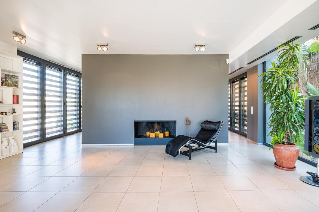 Villa in Sant Cugat del Valles, Catalonia, Spain 5 - 17451159