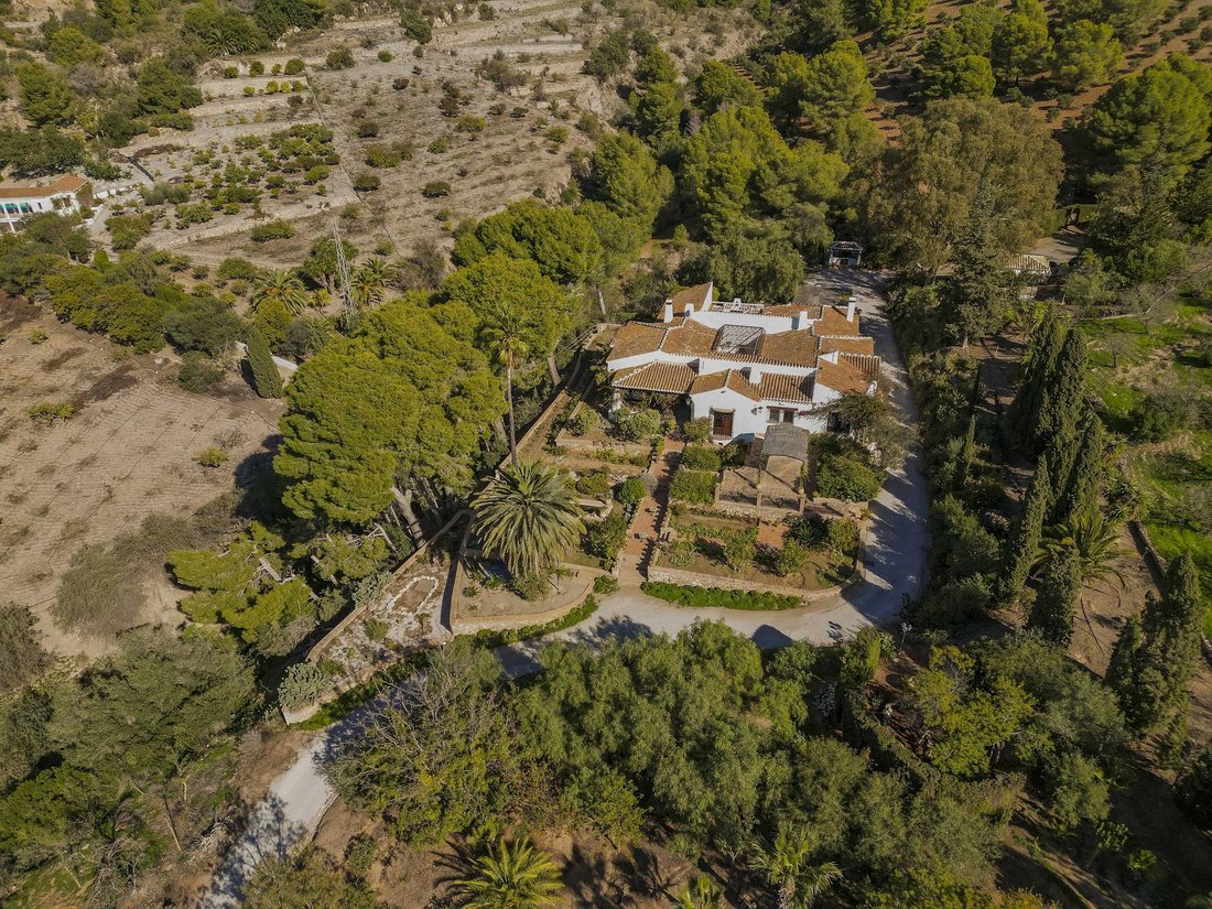 Country House in Motril, Andalusia, Spain 3 - 16988922