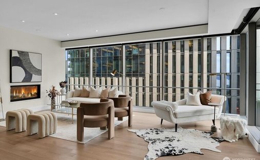 Condominio a Seattle, Washington, Stati Uniti 1