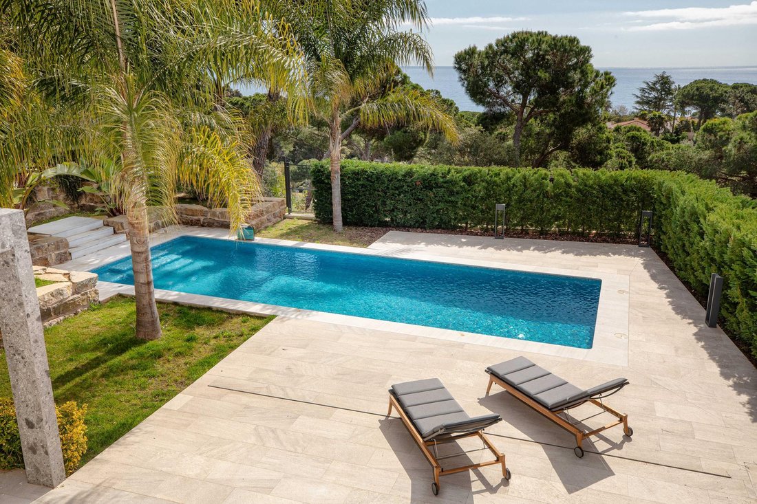 Villa in Blanes, Catalonia, Spain 3 - 16987483