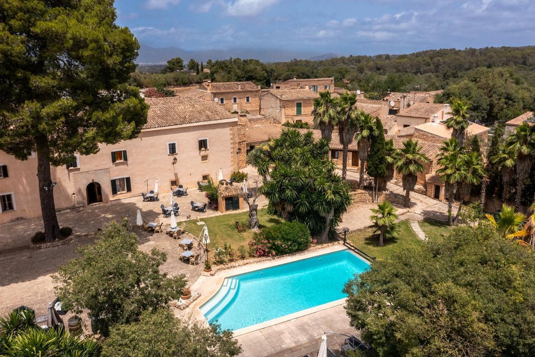 Altro a Sencelles, Isole Baleari, Spagna 2 - 16989319