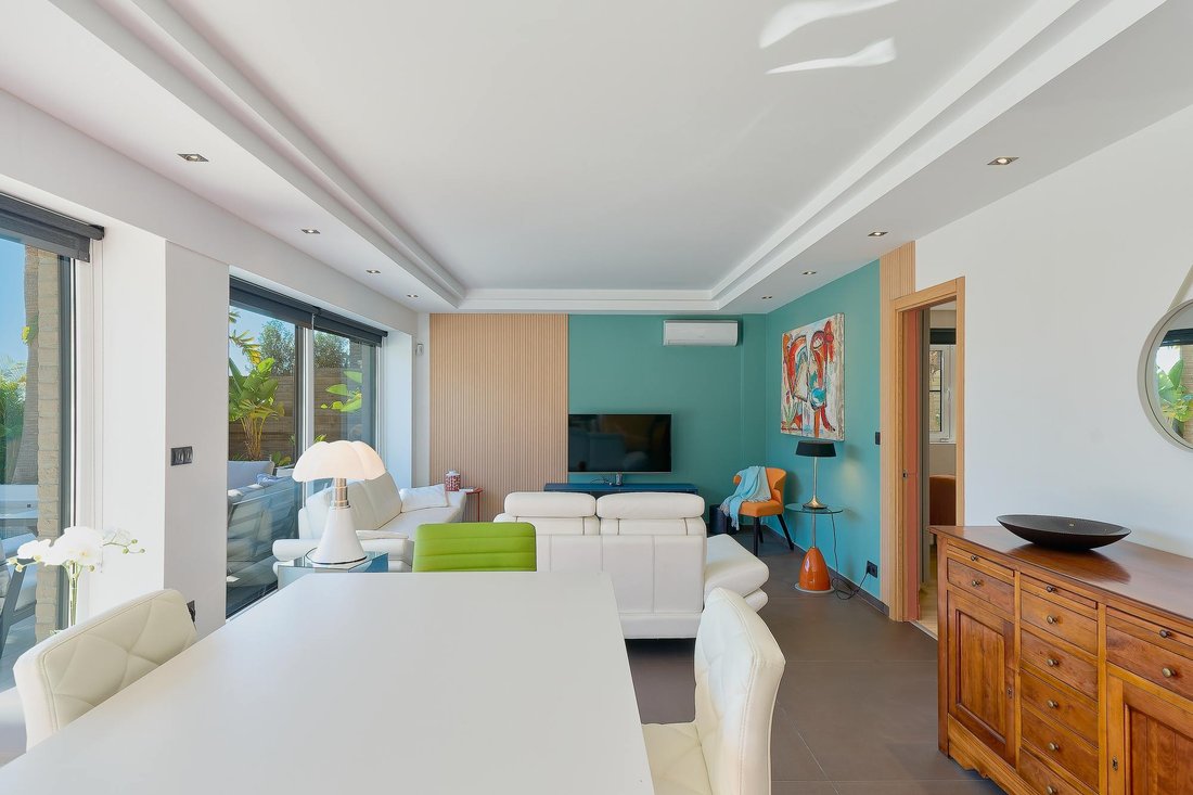 Villa in Torrox, Andalusia, Spain 4 - 16987929