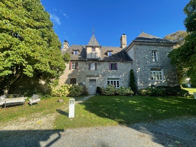 Villa in Hautefage, Nouvelle-Aquitaine, France 1 - 17796740
