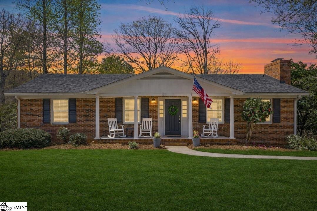 House in Seneca, South Carolina, United States 2 - 17794257