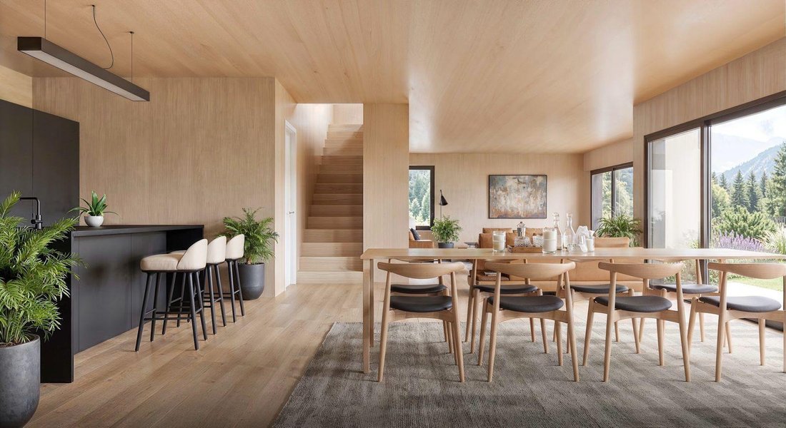 Villa in Pal, La Massana, Andorra 3 - 16987706
