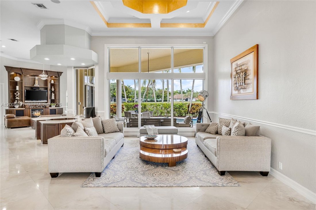 House in Weston, Florida, United States 5 - 17799448