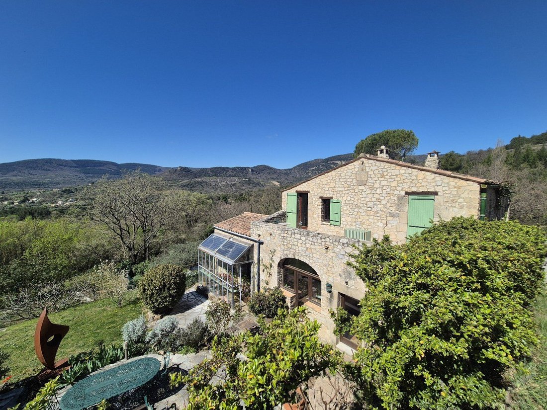 Villa in Soubes, Occitania, France 3 - 17796656