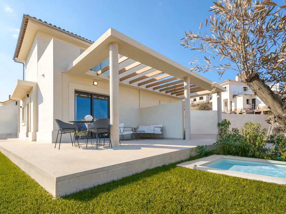 Villa in Manacor, Balearic Islands, Spain 4 - 17646281