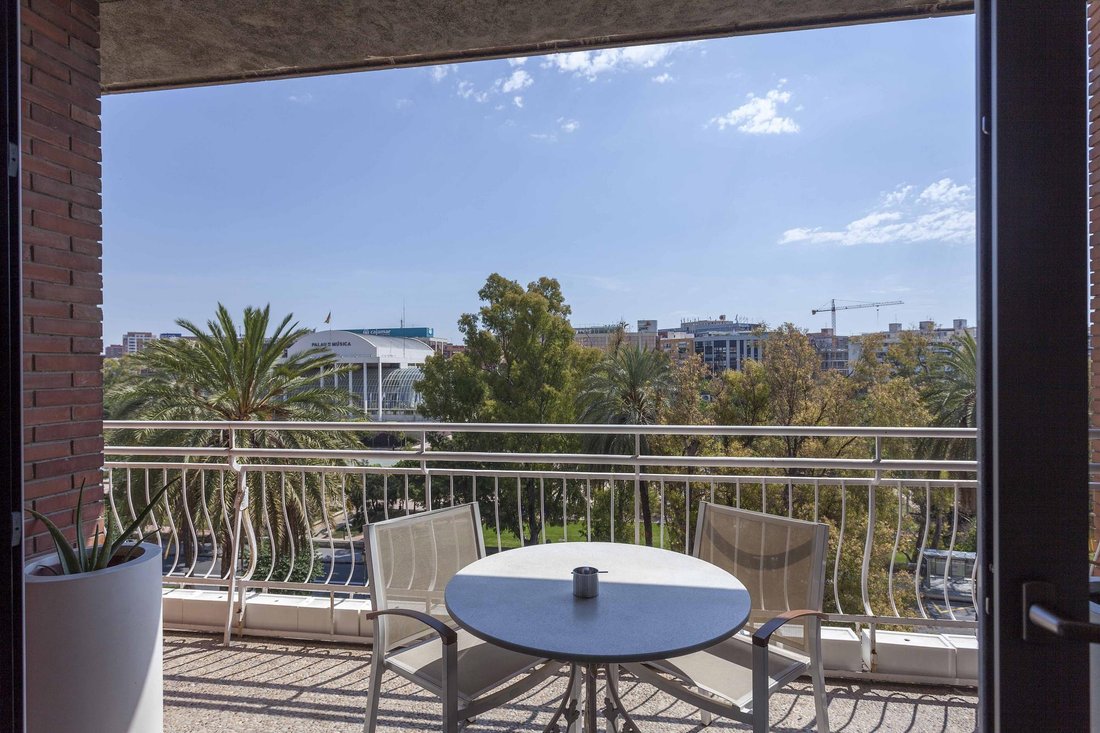 Apartment in l'Eixample, Valencia, Spain 3 - 16989218