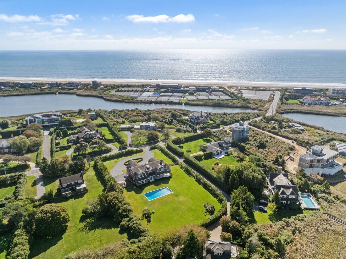 House in Bridgehampton, New York, United States 1 - 17797575