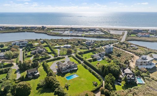 Casa a Bridgehampton, New York, Stati Uniti 1