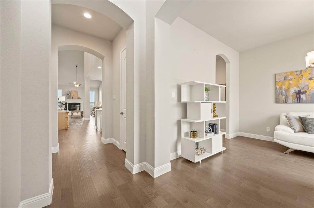 House in Mansfield, Texas, United States 5 - 17795882