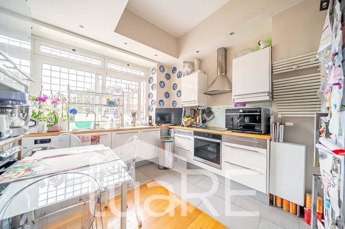 Apartment in Pinciano, Rome, Italy 3 - 17801274