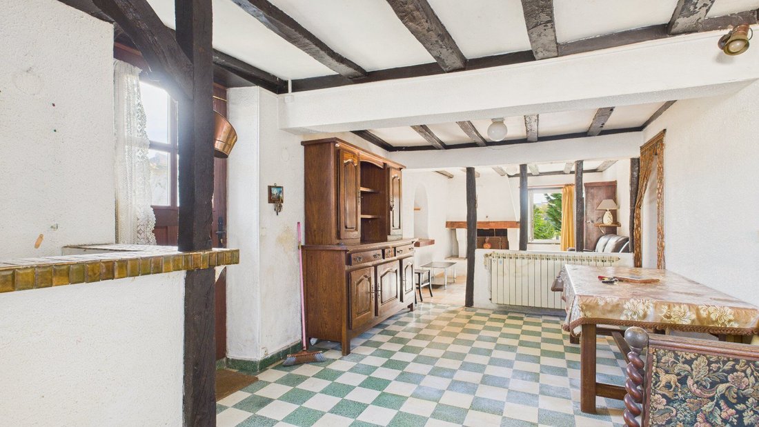 Villa in Bidart, Nouvelle-Aquitaine, France 4 - 17796622