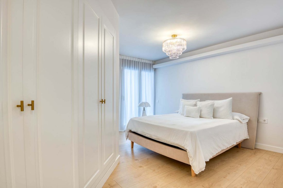 Apartment in s'Agaro, Platja d'Aro, Catalonia 5 - 17683184