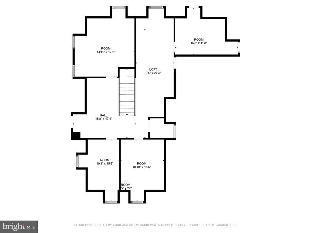 House in Steelton, Pennsylvania, United States 5 - 17801675