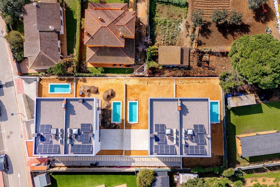 Villa in Palamos, Catalonia, Spain 4 - 16987652