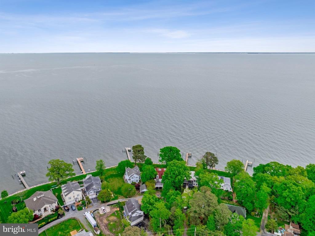 Casa a North Beach, Maryland, Stati Uniti 3 - 17800686