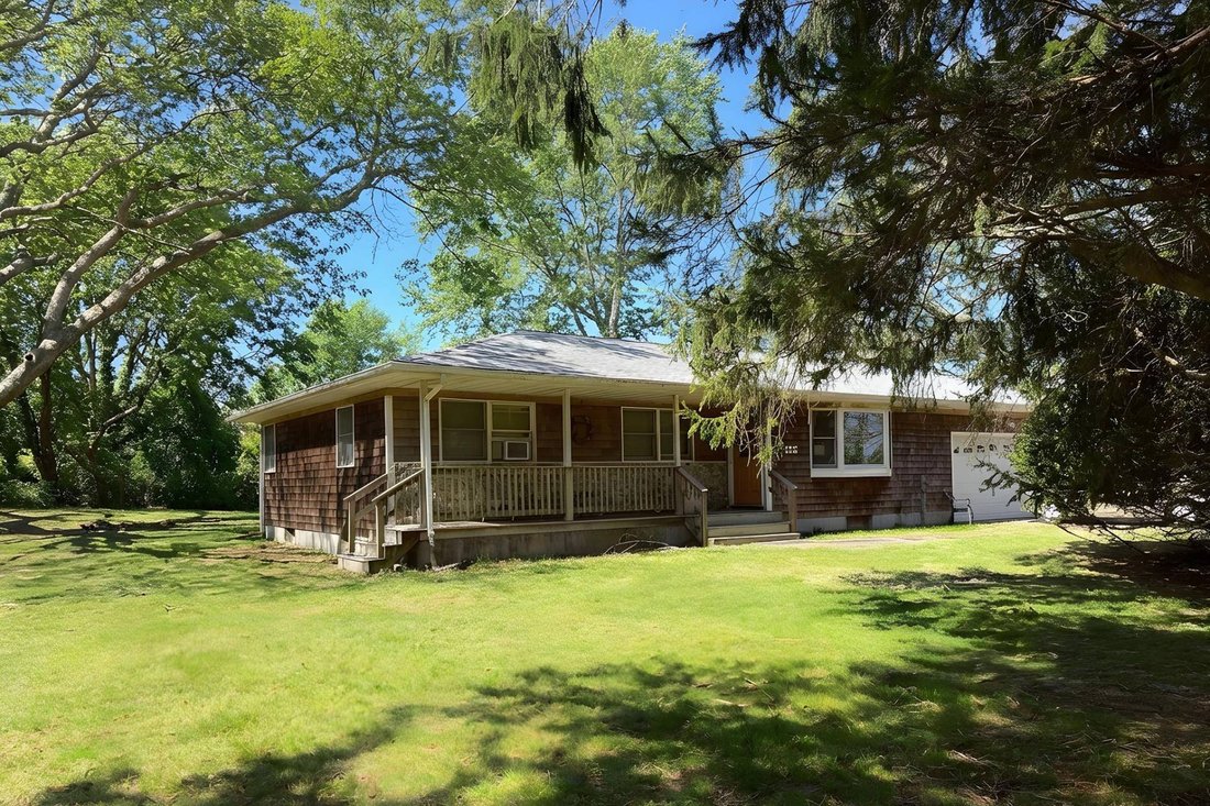 Farm Ranch in Montauk, New York, United States 2 - 17797492