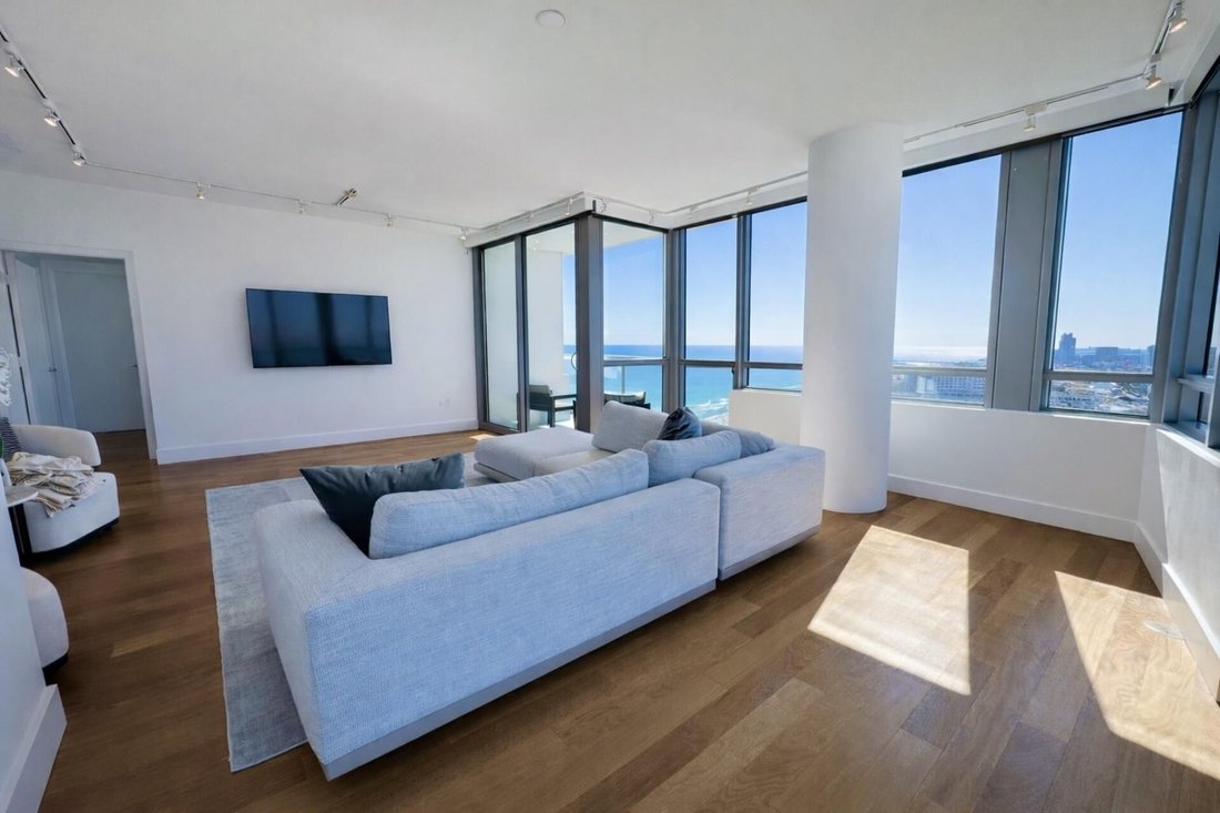 House in Miami Beach, Florida, United States 5 - 17801550