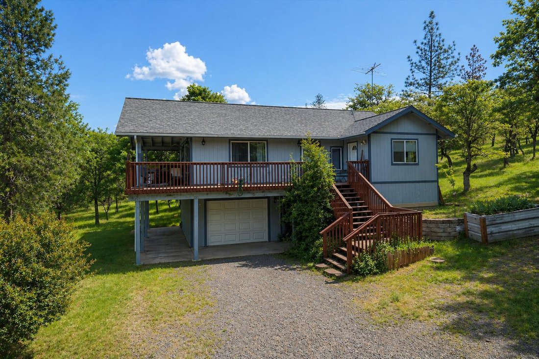 House in Shady Cove, Oregon, United States 2 - 17798525
