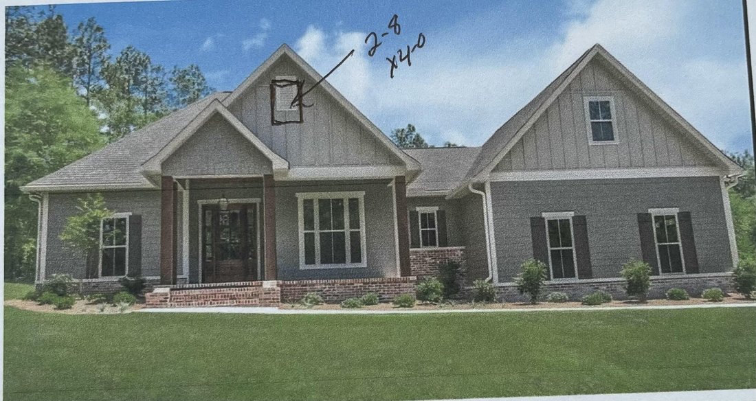House in Ringgold, Georgia, United States 1 - 17795783