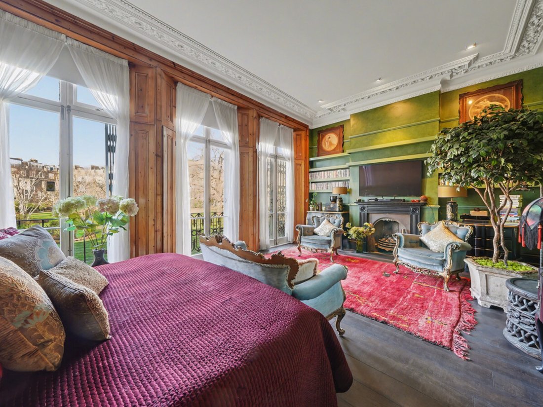 Apartment in Little Venice, Westminster, England 4 - 17800169