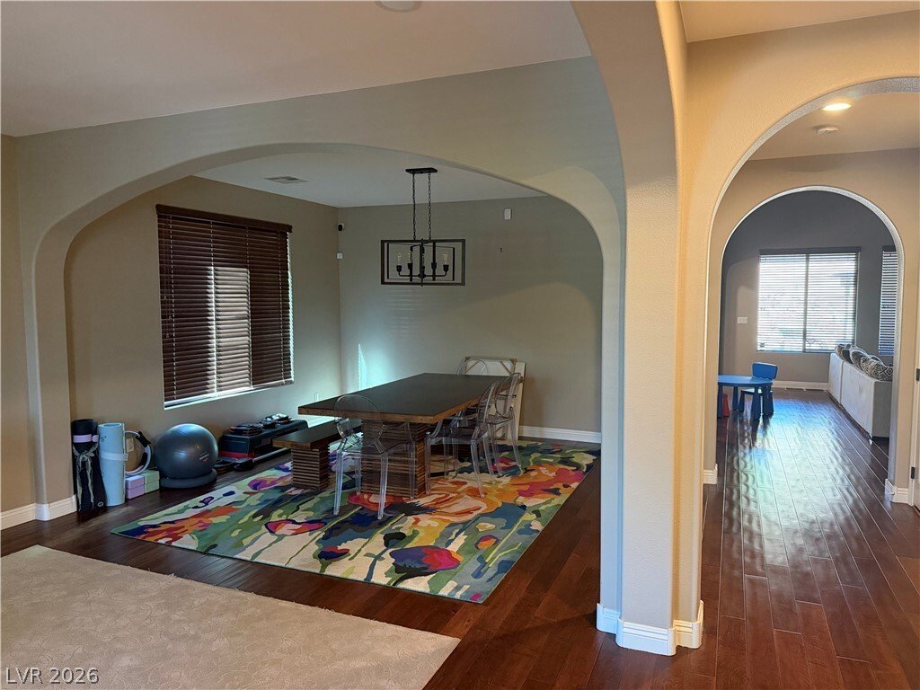 House in Las Vegas, Nevada, United States 5 - 17796007