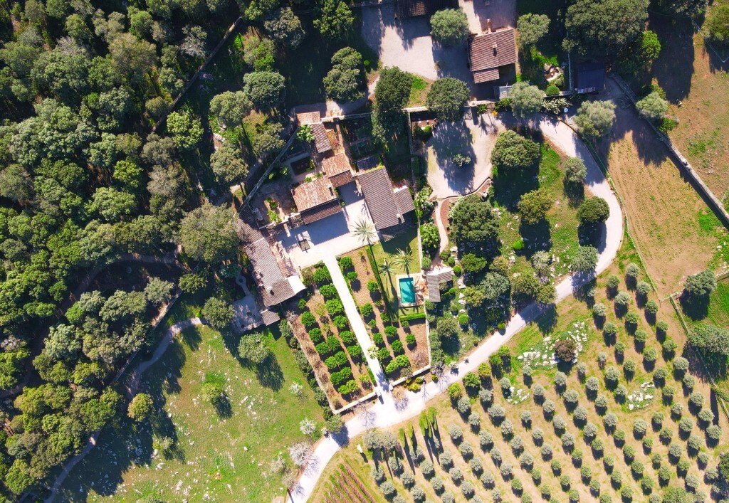 Estate in Pollenca, Balearic Islands, Spain 4 - 17795466