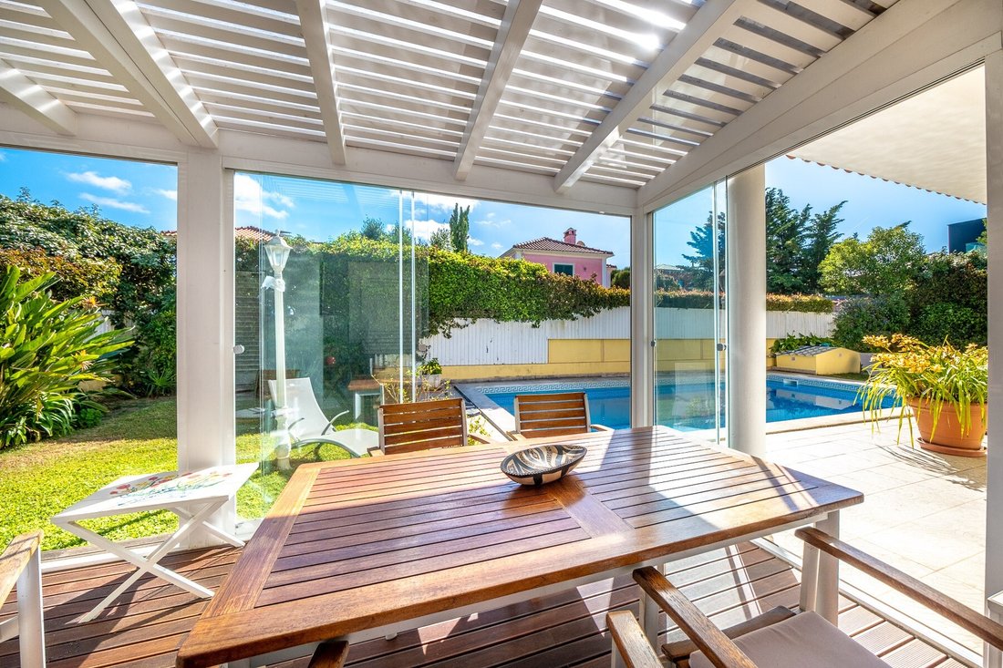 House in Cascais e Estoril, Lisbon, Portugal 3 - 17797805