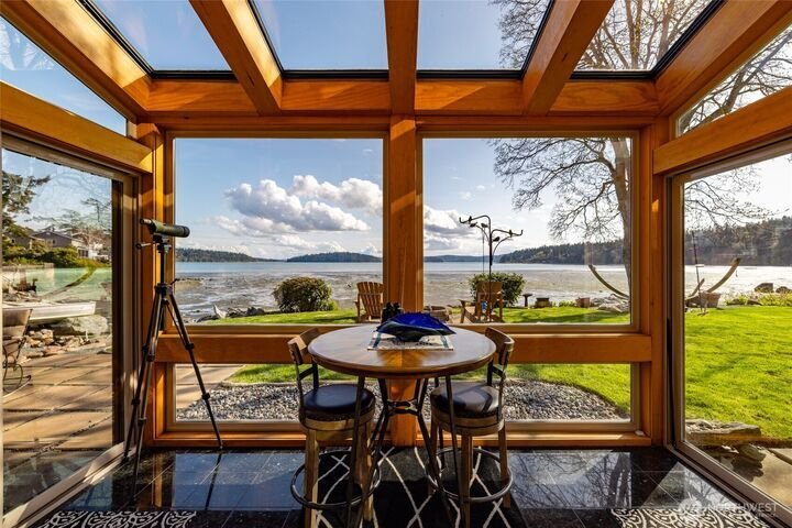 House in Anacortes, Washington, United States 1 - 17640958