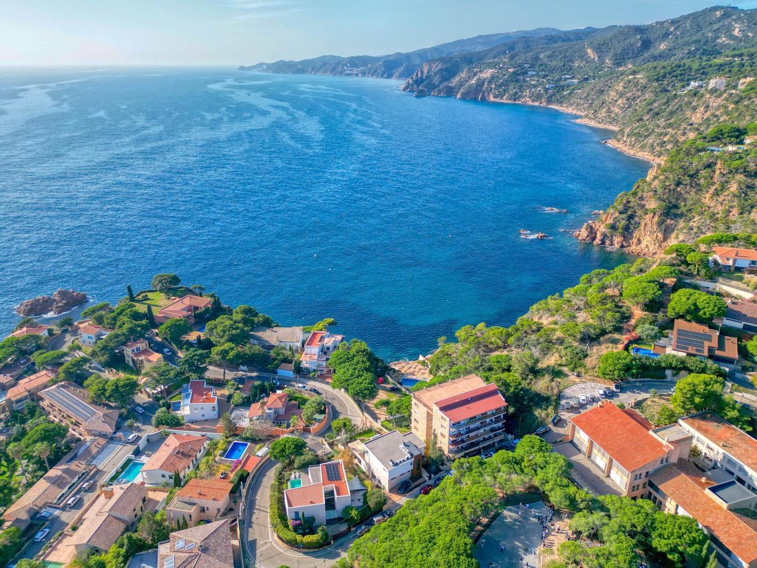 Villa in Sant Feliu de Guixols, Catalonia, Spain 5 - 16988661