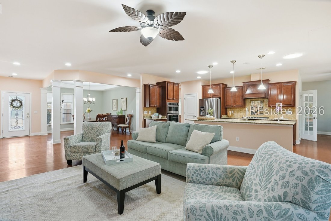 House in Bluffton, South Carolina, United States 5 - 17793640