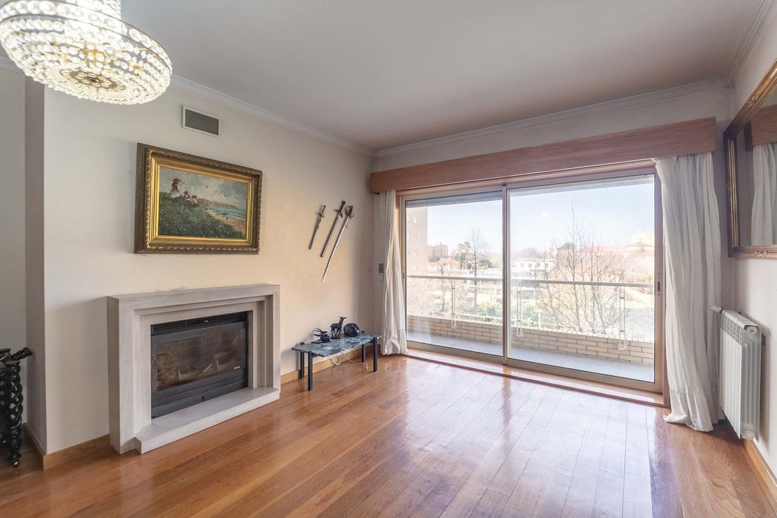 Apartment in Aldoar, Foz do Douro e Nevogilde, Porto District, Portugal 4 - 17333573