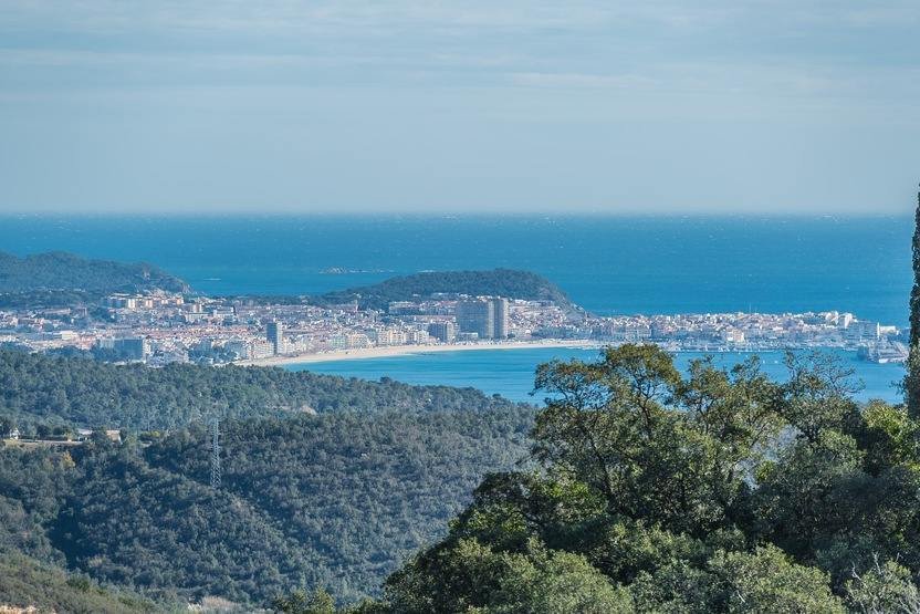Villa in Platja d'Aro, Catalonia, Spain 5 - 16987812