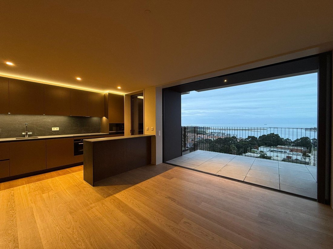 Apartment in Santa Marinha e Sao Pedro da Afurada, Porto District, Portugal 2 - 16987666