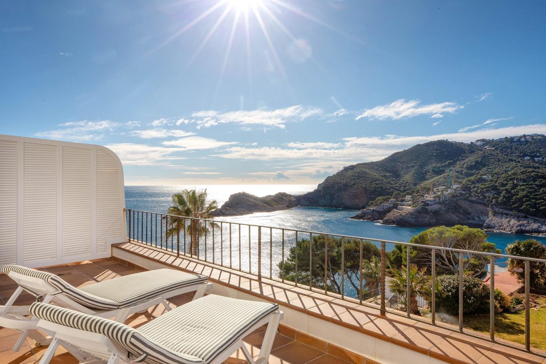 Apartment in Begur, Catalonia, Spain 2 - 16988930