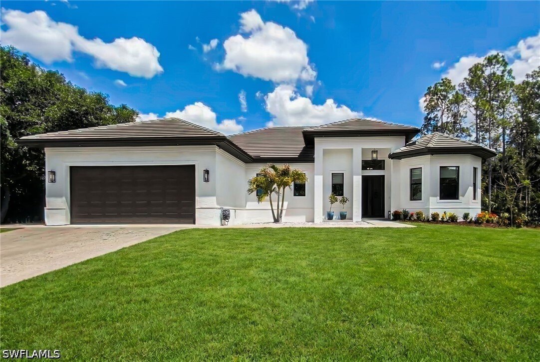 House in Naples, Florida, United States 1 - 17796162