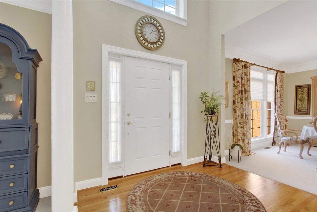 House in Finksburg, Maryland, United States 5 - 17797227