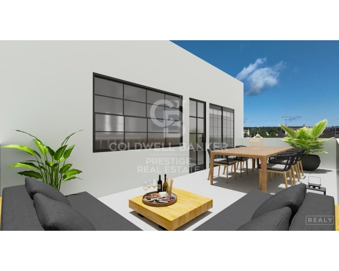 Apartment in Eixample, Barcelona, Spain 3 - 17800103